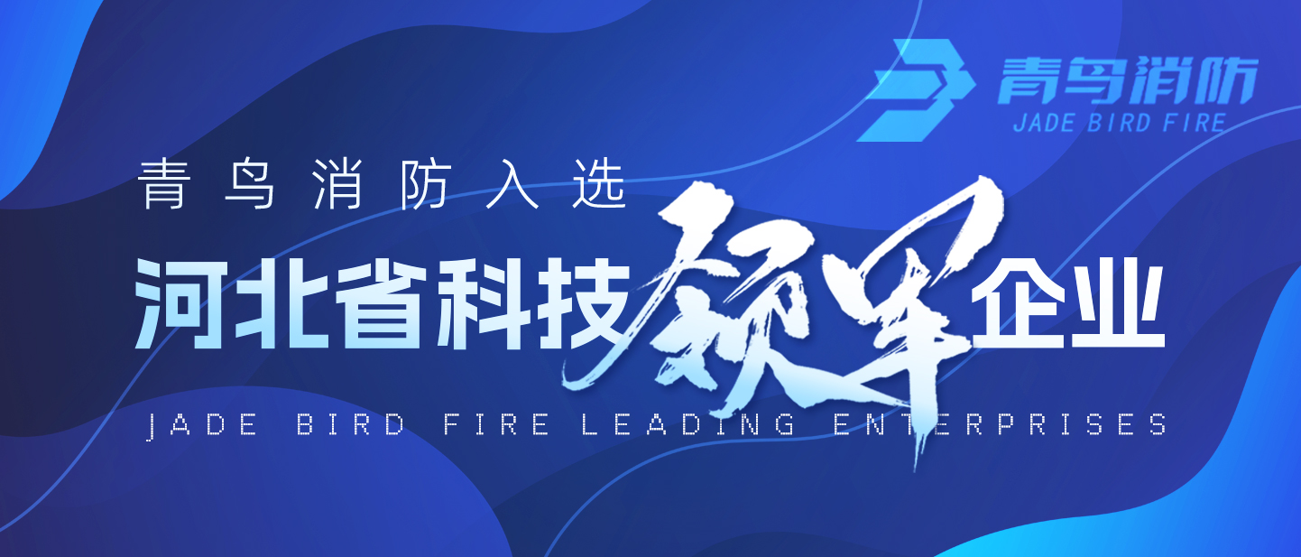豪门国际入选河北省科技领军企业！
